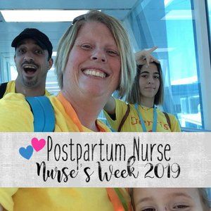 Meet your Posher, Stacy